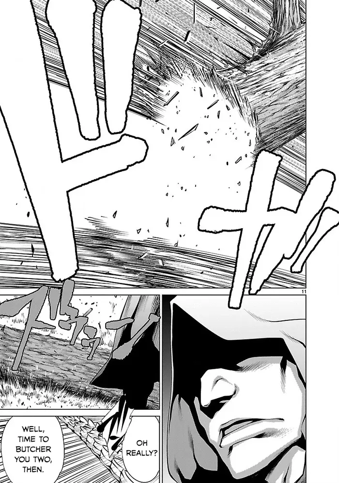 Killing Bites Chapter 16 image 11_optimized